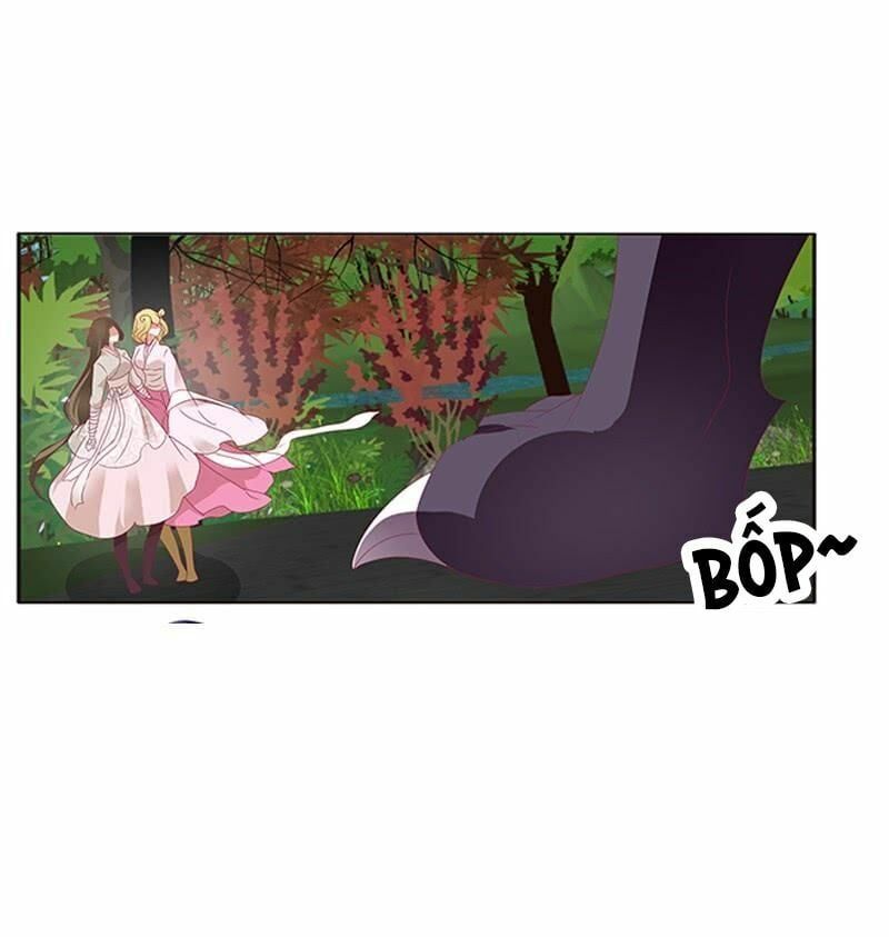 đọc truyện Thông Linh Phi Chương 436 ảnh 16 tại Thiên Thai Truyện