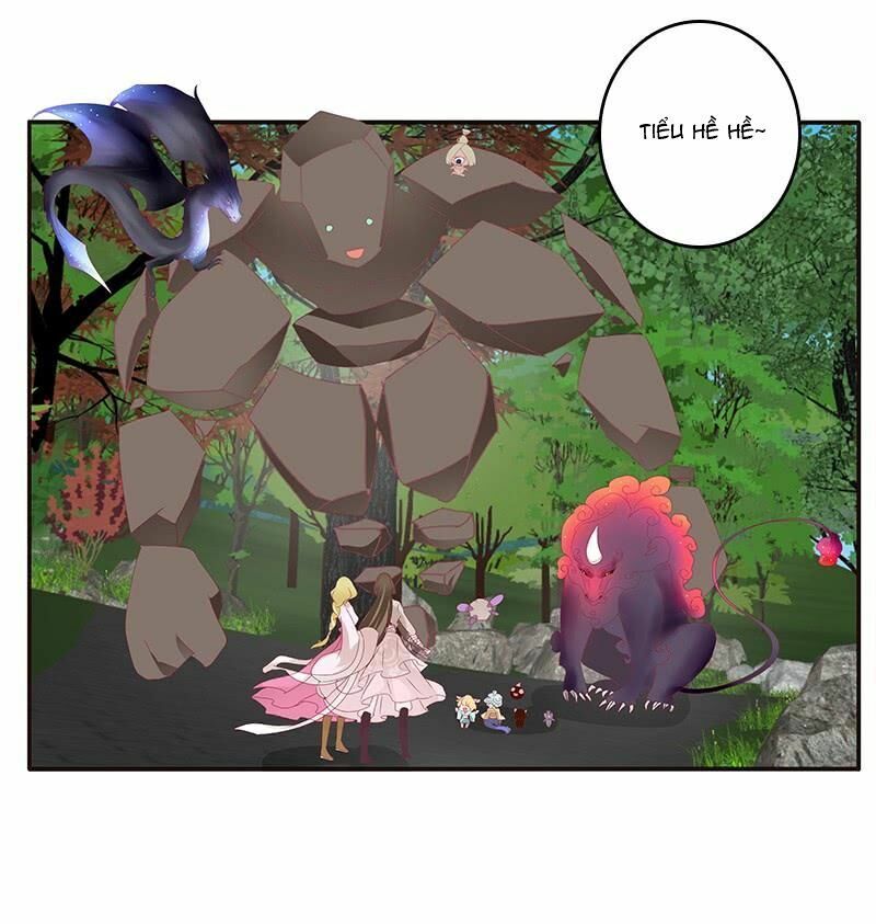 đọc truyện Thông Linh Phi Chương 436 ảnh 17 tại Thiên Thai Truyện