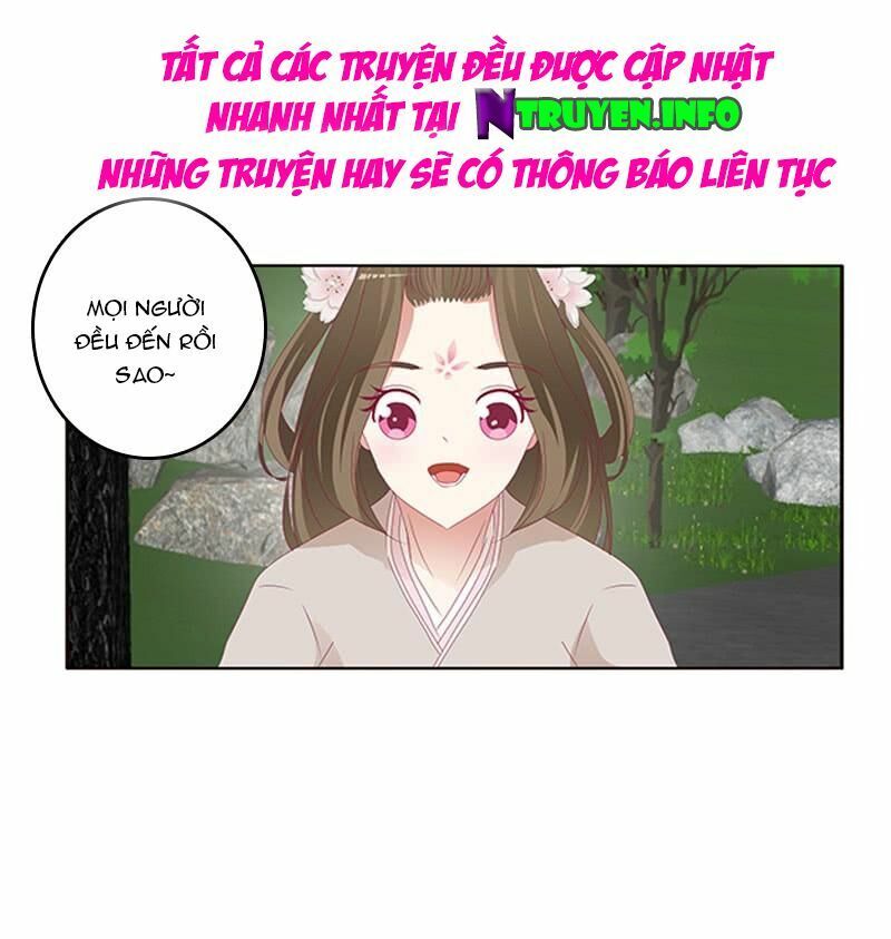 đọc truyện Thông Linh Phi Chương 436 ảnh 18 tại Thiên Thai Truyện