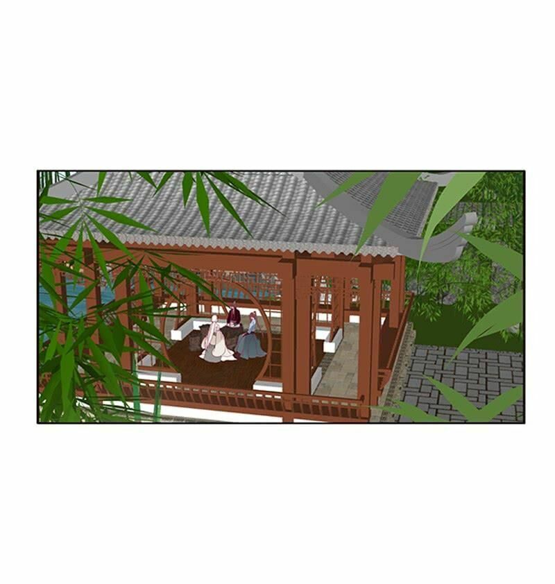 đọc truyện Thông Linh Phi Chương 436 ảnh 20 tại Thiên Thai Truyện