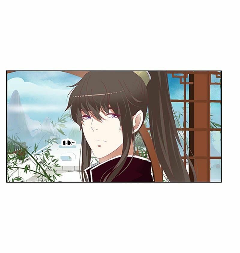 đọc truyện Thông Linh Phi Chương 436 ảnh 21 tại Thiên Thai Truyện