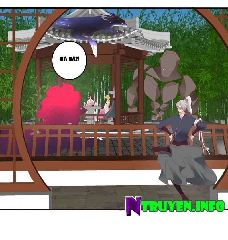 đọc truyện Thông Linh Phi Chương 436 ảnh 22 tại Thiên Thai Truyện