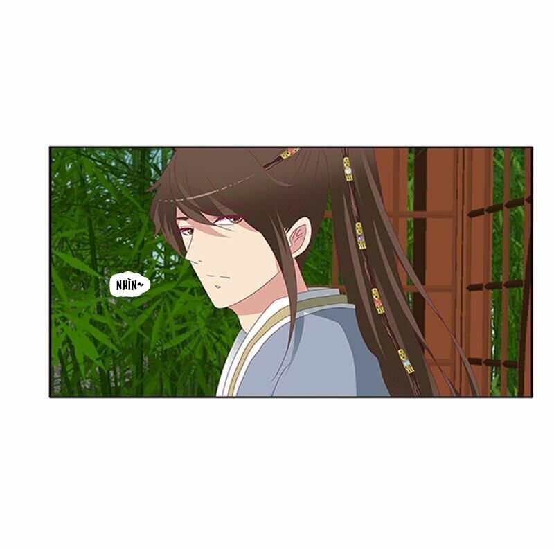 đọc truyện Thông Linh Phi Chương 436 ảnh 25 tại Thiên Thai Truyện