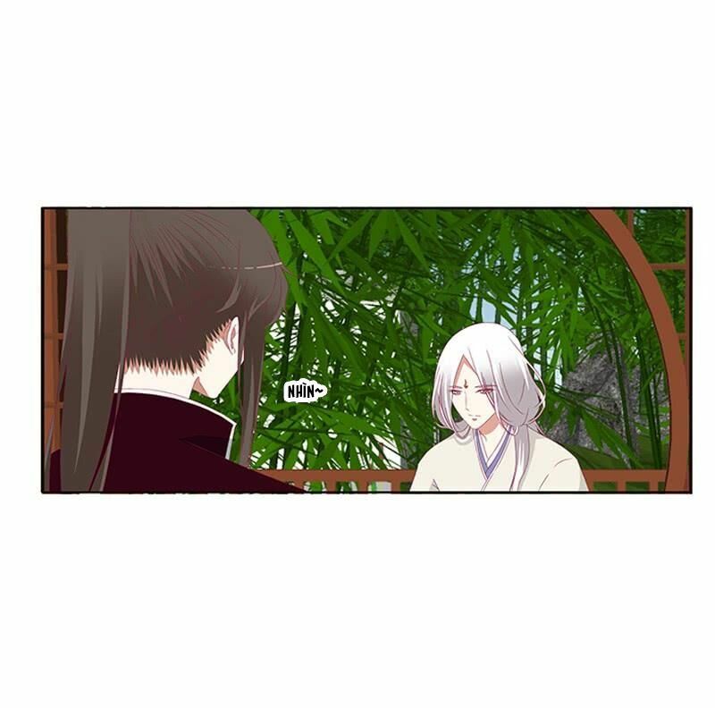 đọc truyện Thông Linh Phi Chương 436 ảnh 29 tại Thiên Thai Truyện