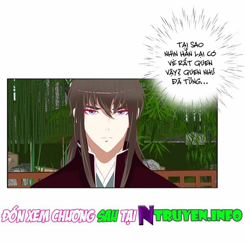 đọc truyện Thông Linh Phi Chương 436 ảnh 30 tại Thiên Thai Truyện