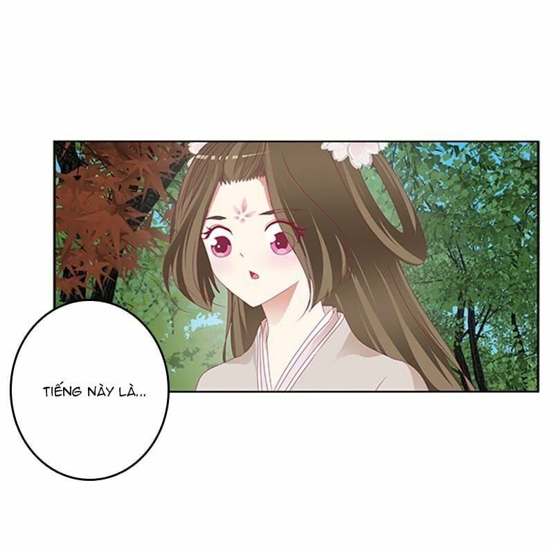 đọc truyện Thông Linh Phi Chương 436 ảnh 6 tại Thiên Thai Truyện