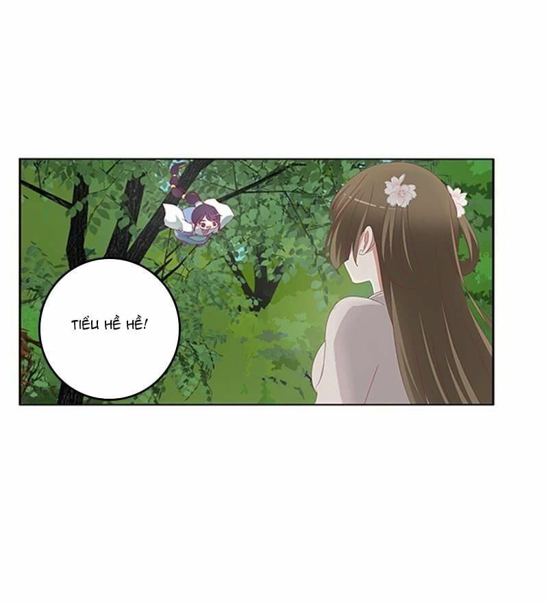 đọc truyện Thông Linh Phi Chương 436 ảnh 7 tại Thiên Thai Truyện