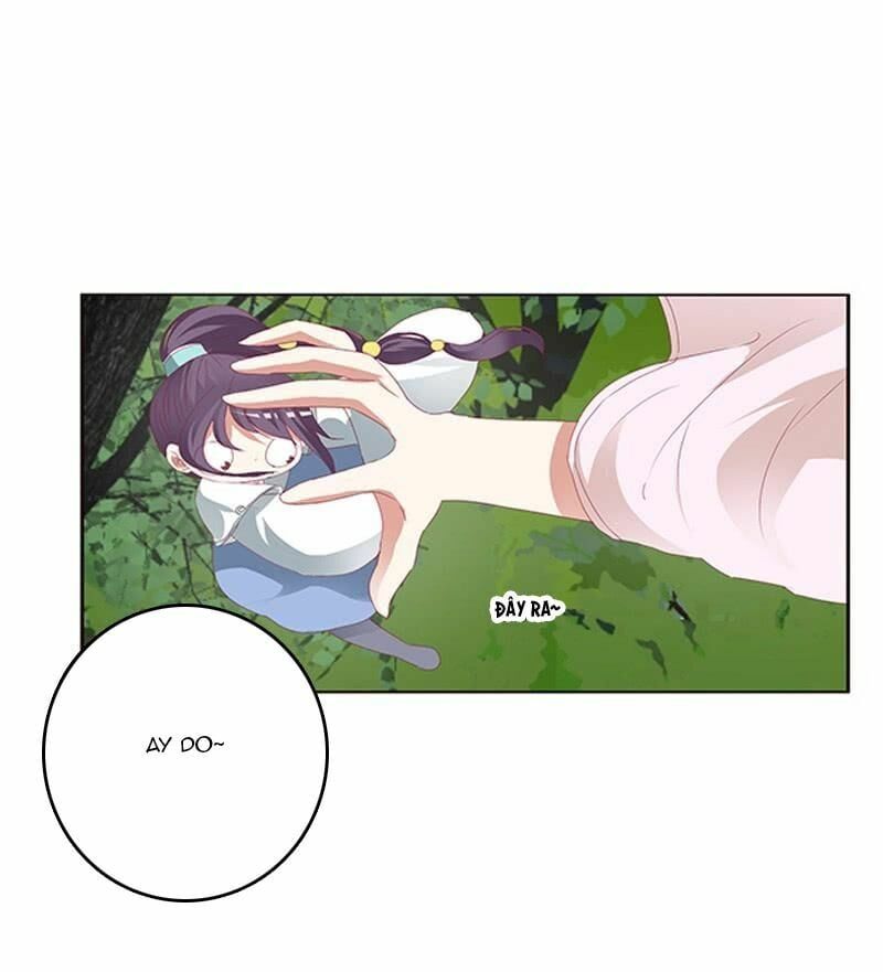 đọc truyện Thông Linh Phi Chương 436 ảnh 8 tại Thiên Thai Truyện