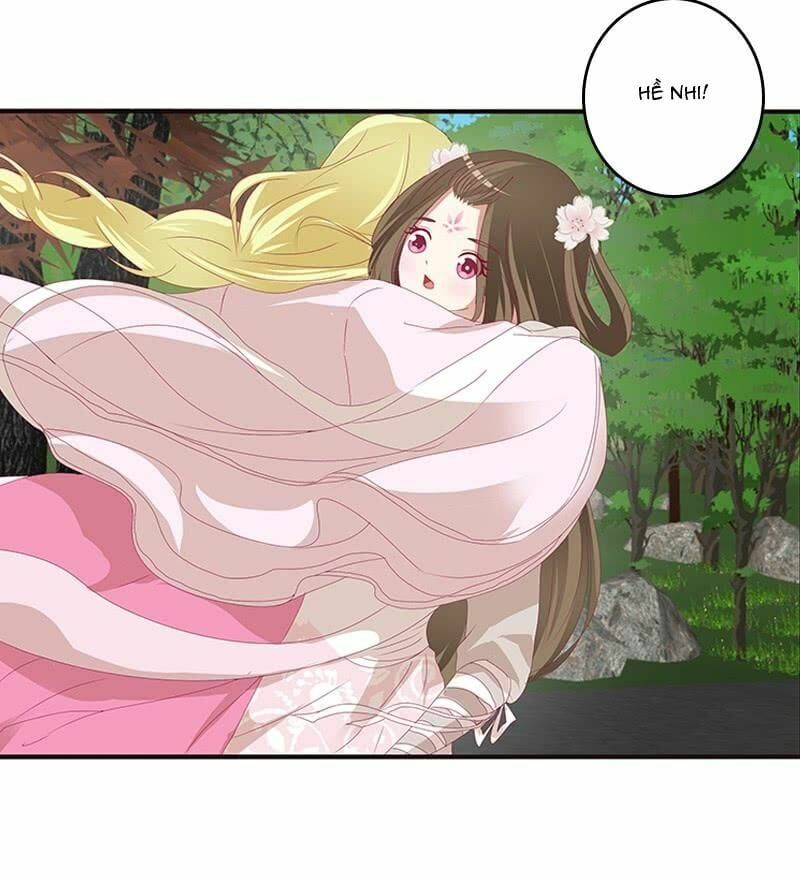 đọc truyện Thông Linh Phi Chương 436 ảnh 11 tại Thiên Thai Truyện