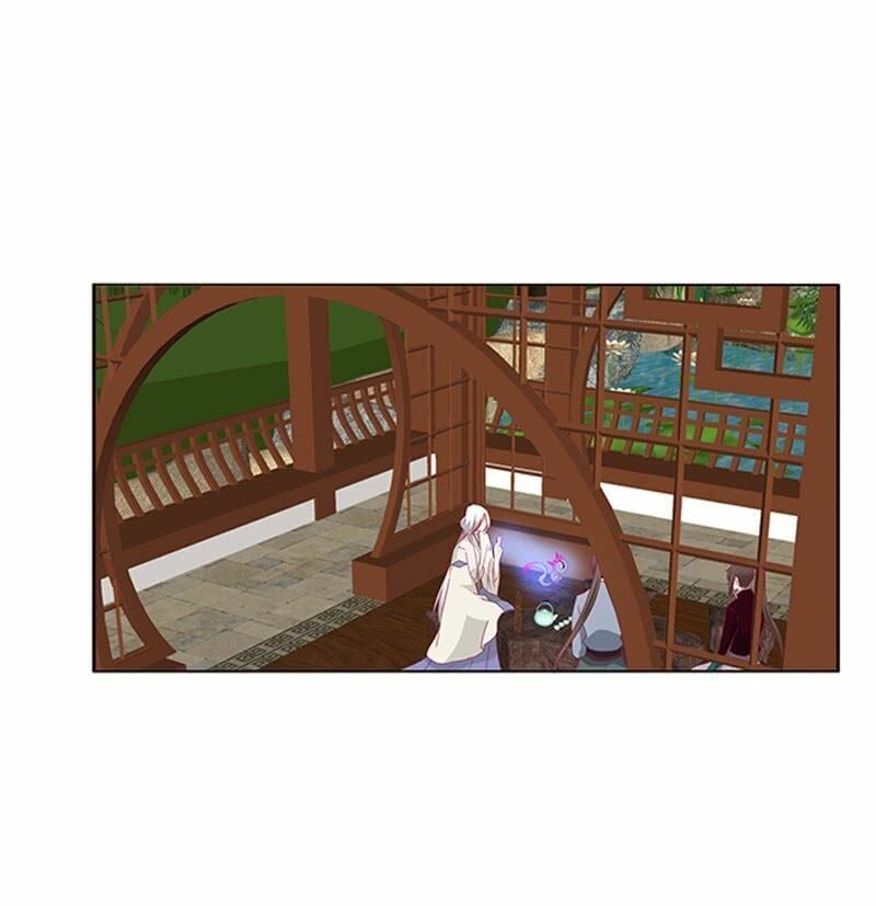 đọc truyện Thông Linh Phi Chương 437 ảnh 19 tại Thiên Thai Truyện