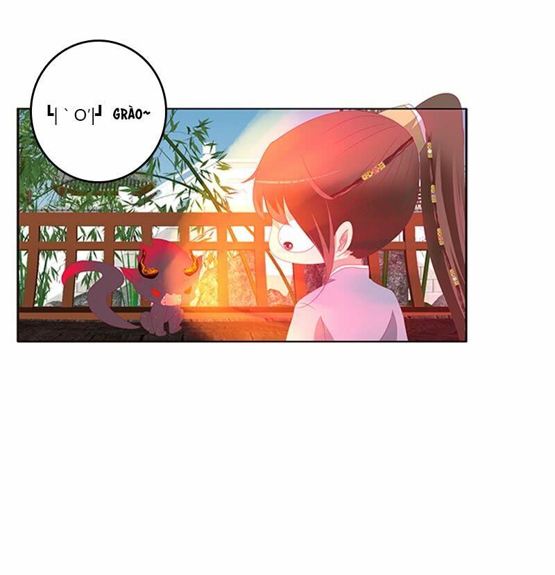 đọc truyện Thông Linh Phi Chương 437 ảnh 22 tại Thiên Thai Truyện