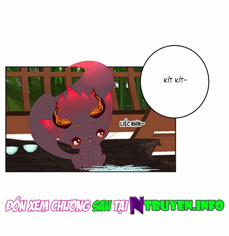 đọc truyện Thông Linh Phi Chương 437 ảnh 27 tại Thiên Thai Truyện