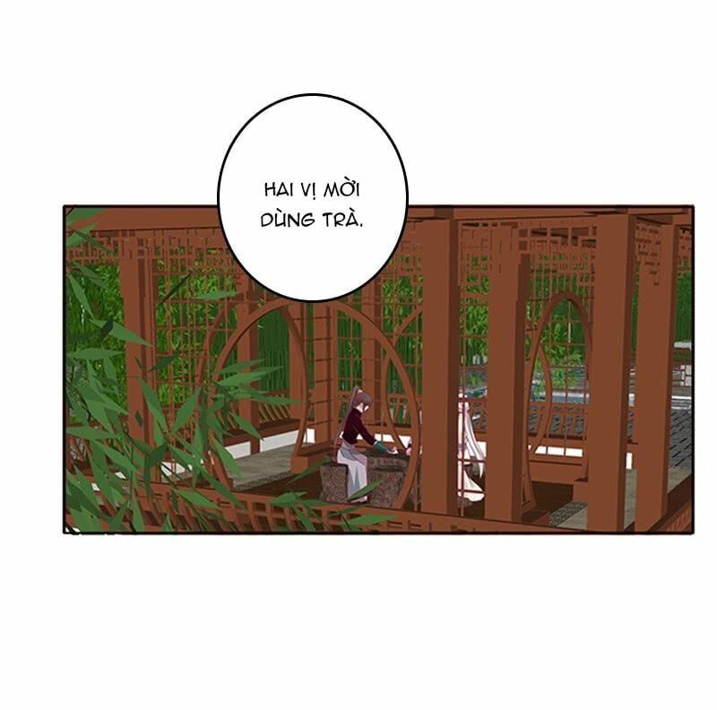 đọc truyện Thông Linh Phi Chương 437 ảnh 5 tại Thiên Thai Truyện