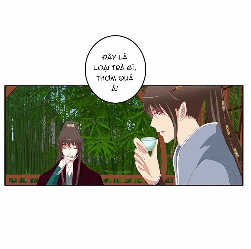 đọc truyện Thông Linh Phi Chương 437 ảnh 6 tại Thiên Thai Truyện