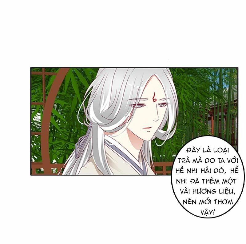 đọc truyện Thông Linh Phi Chương 437 ảnh 7 tại Thiên Thai Truyện