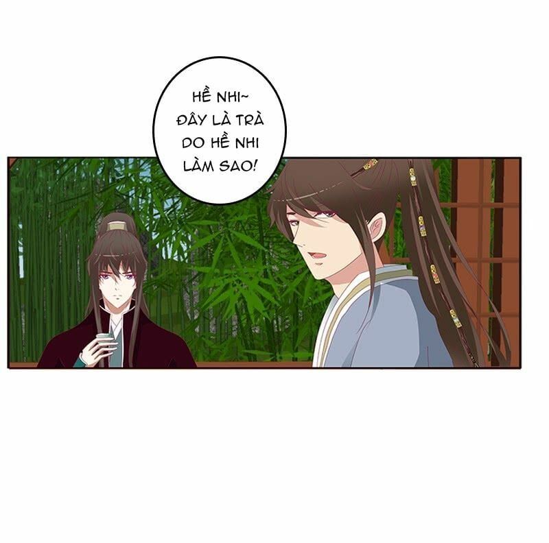 đọc truyện Thông Linh Phi Chương 437 ảnh 8 tại Thiên Thai Truyện