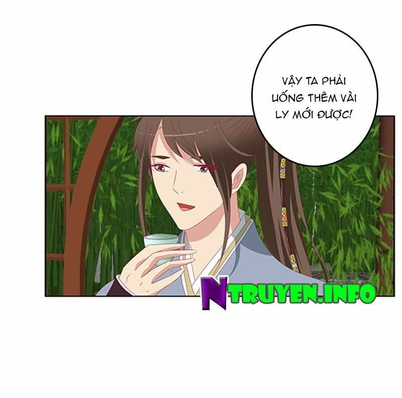 đọc truyện Thông Linh Phi Chương 437 ảnh 9 tại Thiên Thai Truyện