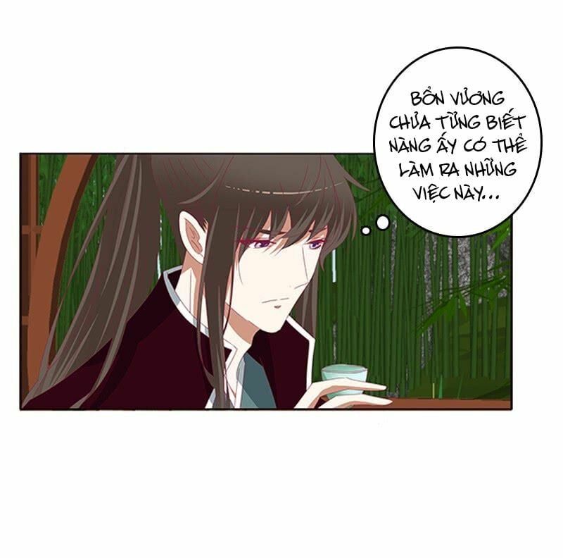 đọc truyện Thông Linh Phi Chương 437 ảnh 10 tại Thiên Thai Truyện