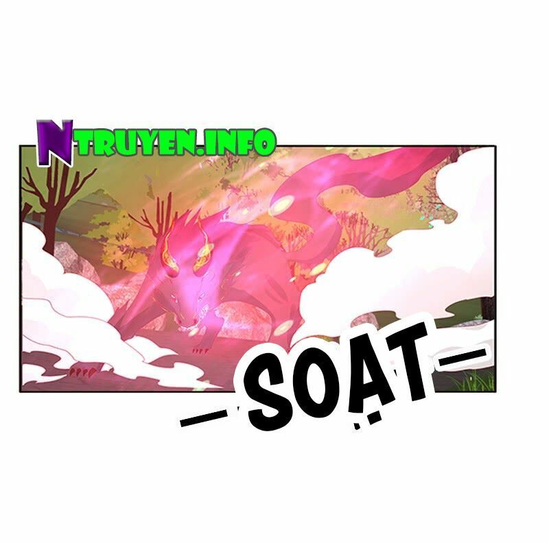 đọc truyện Thông Linh Phi Chương 438 ảnh 17 tại Thiên Thai Truyện