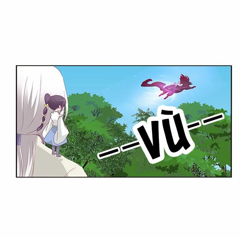 đọc truyện Thông Linh Phi Chương 438 ảnh 18 tại Thiên Thai Truyện