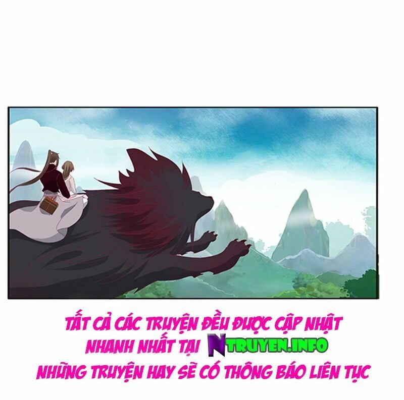 đọc truyện Thông Linh Phi Chương 438 ảnh 21 tại Thiên Thai Truyện