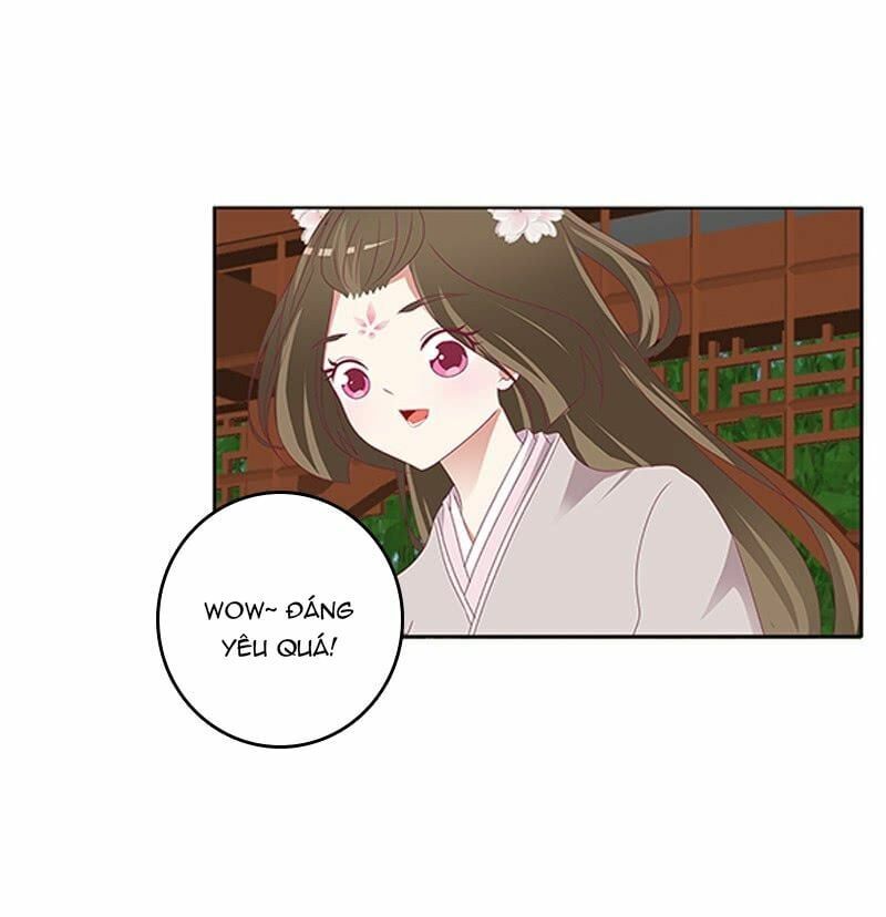 đọc truyện Thông Linh Phi Chương 438 ảnh 4 tại Thiên Thai Truyện