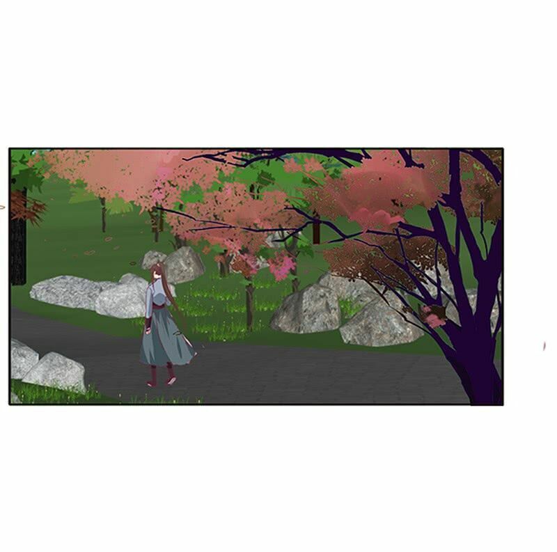 đọc truyện Thông Linh Phi Chương 438 ảnh 23 tại Thiên Thai Truyện