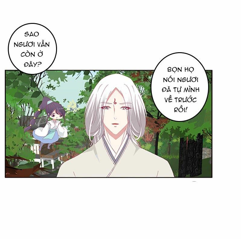 đọc truyện Thông Linh Phi Chương 438 ảnh 27 tại Thiên Thai Truyện