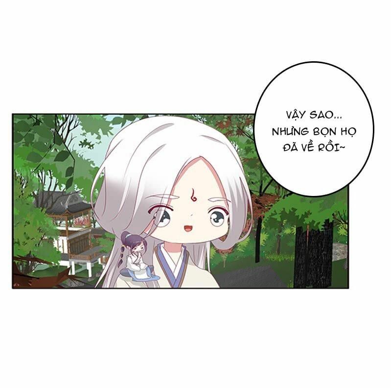 đọc truyện Thông Linh Phi Chương 438 ảnh 29 tại Thiên Thai Truyện