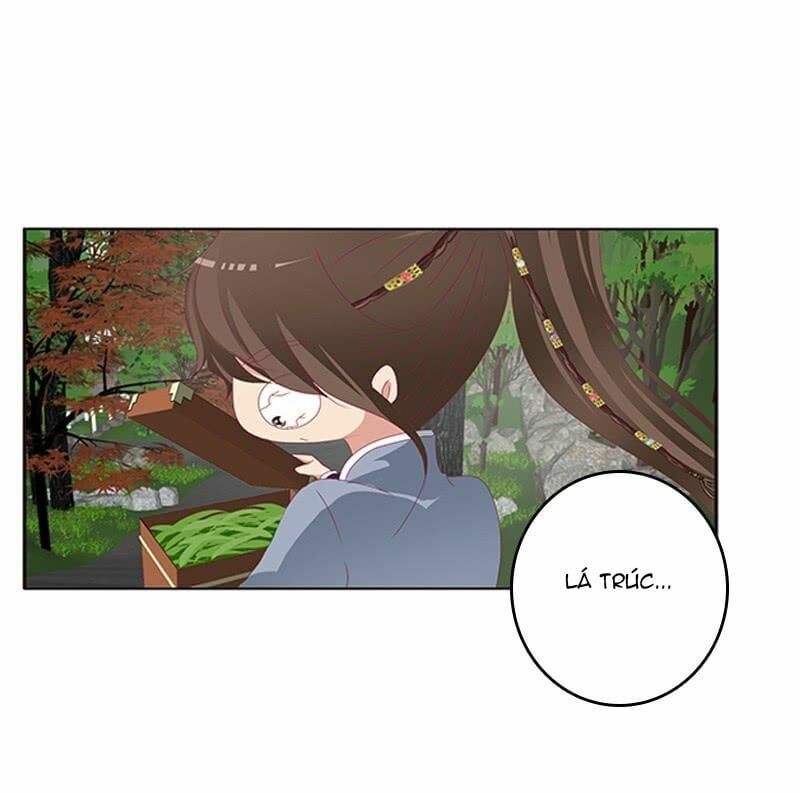 đọc truyện Thông Linh Phi Chương 439 ảnh 15 tại Thiên Thai Truyện