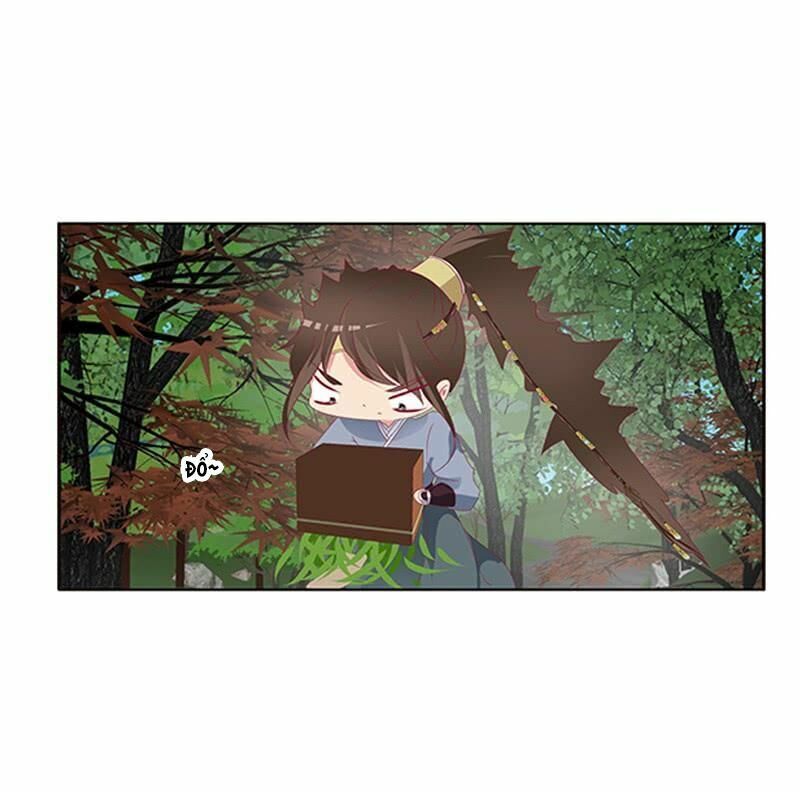 đọc truyện Thông Linh Phi Chương 439 ảnh 16 tại Thiên Thai Truyện