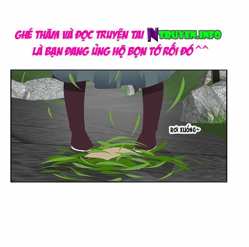 đọc truyện Thông Linh Phi Chương 439 ảnh 17 tại Thiên Thai Truyện