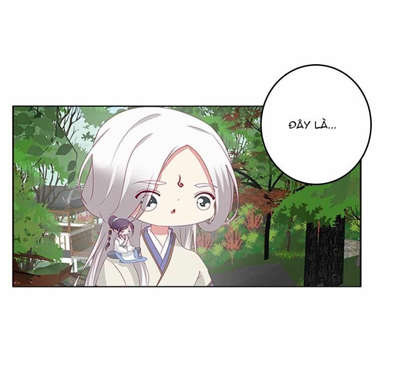 đọc truyện Thông Linh Phi Chương 439 ảnh 19 tại Thiên Thai Truyện