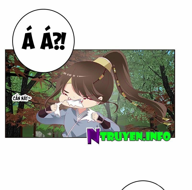 đọc truyện Thông Linh Phi Chương 439 ảnh 21 tại Thiên Thai Truyện