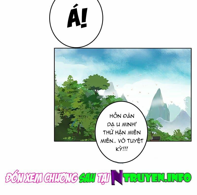 đọc truyện Thông Linh Phi Chương 439 ảnh 24 tại Thiên Thai Truyện