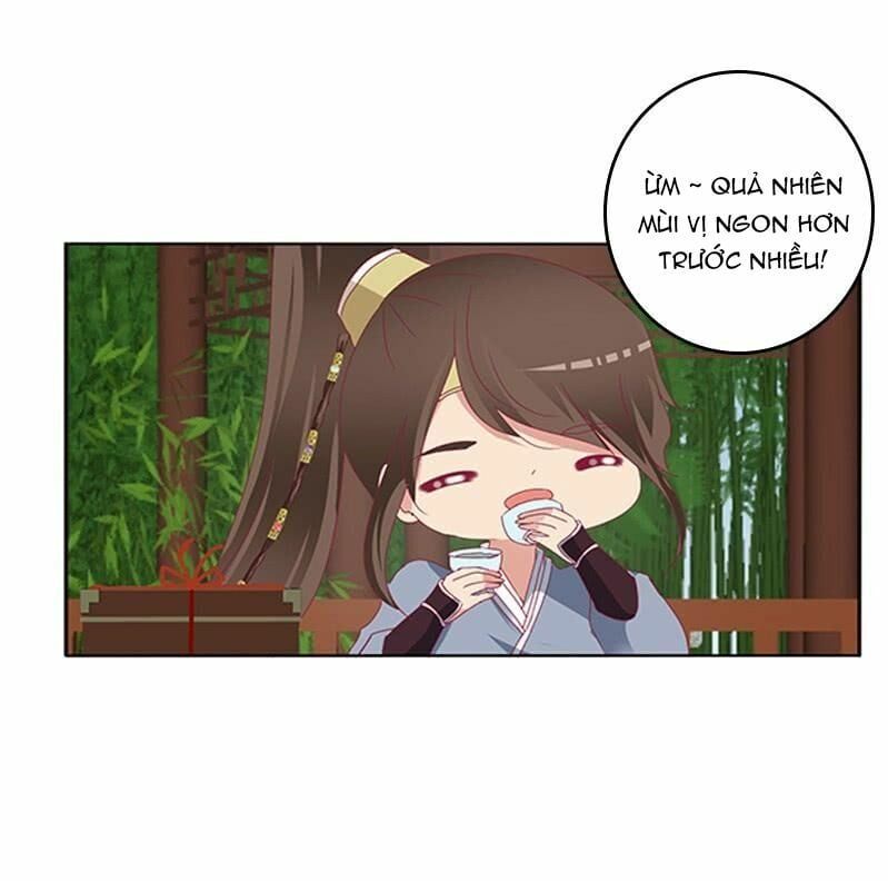 đọc truyện Thông Linh Phi Chương 439 ảnh 8 tại Thiên Thai Truyện