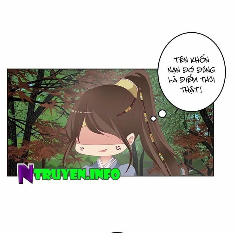 đọc truyện Thông Linh Phi Chương 439 ảnh 9 tại Thiên Thai Truyện