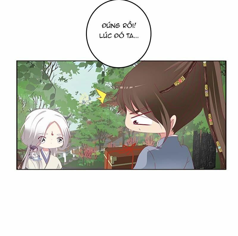 đọc truyện Thông Linh Phi Chương 439 ảnh 10 tại Thiên Thai Truyện