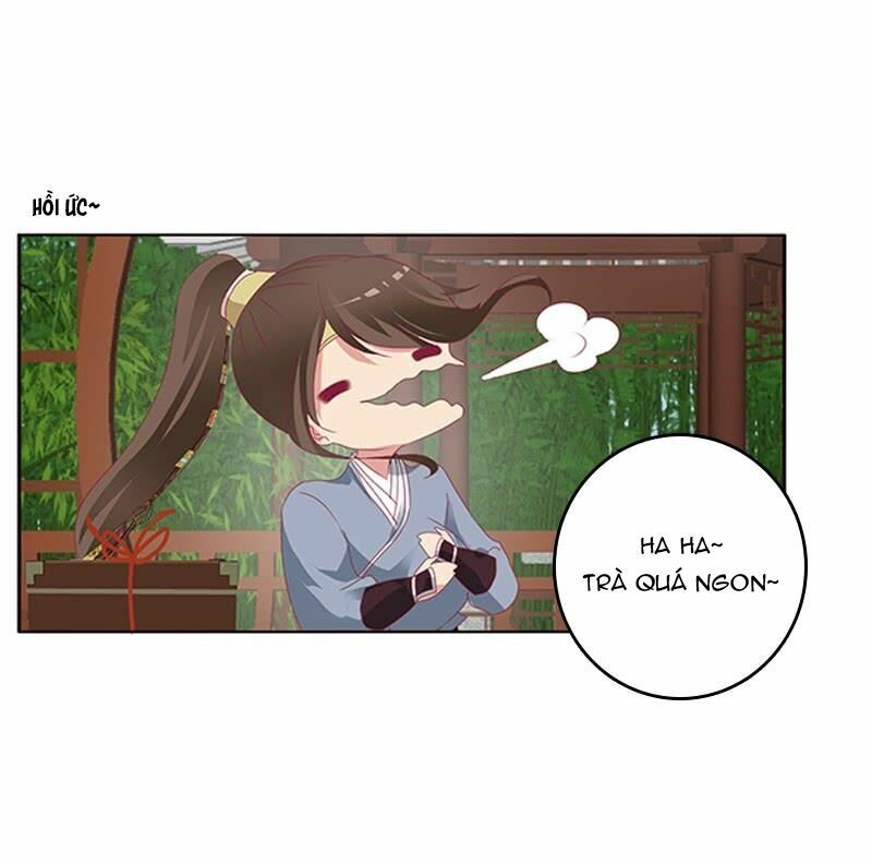 đọc truyện Thông Linh Phi Chương 439 ảnh 11 tại Thiên Thai Truyện