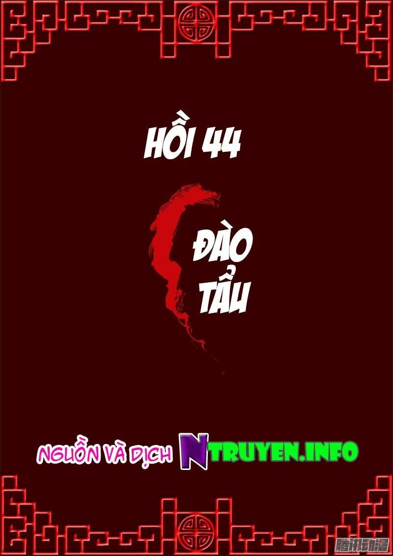đọc truyện Thông Linh Phi Chương 44 ảnh 3 tại Thiên Thai Truyện
