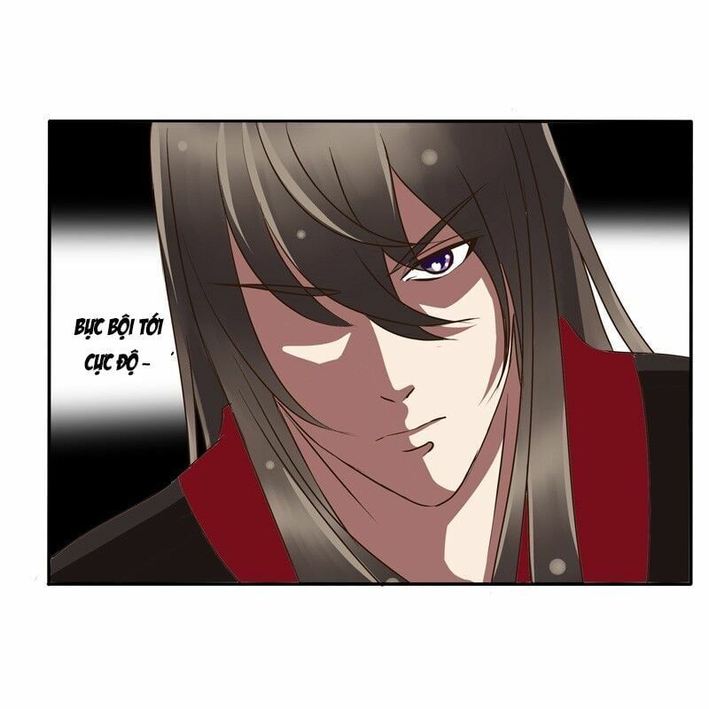 đọc truyện Thông Linh Phi Chương 44 ảnh 14 tại Thiên Thai Truyện