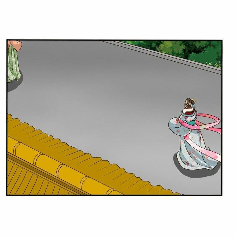 đọc truyện Thông Linh Phi Chương 44 ảnh 16 tại Thiên Thai Truyện