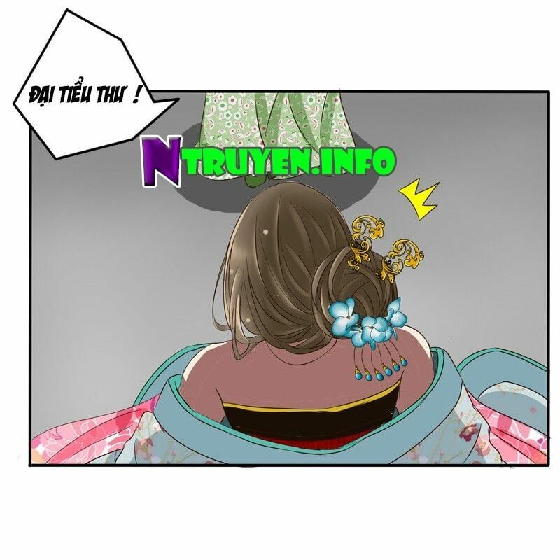 đọc truyện Thông Linh Phi Chương 44 ảnh 17 tại Thiên Thai Truyện