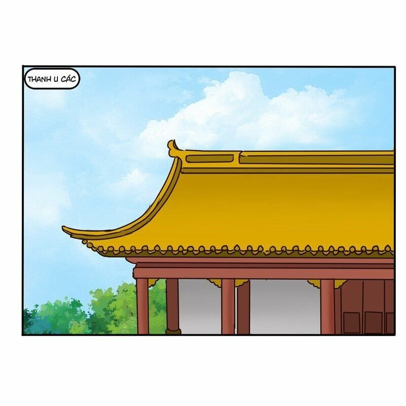 đọc truyện Thông Linh Phi Chương 44 ảnh 26 tại Thiên Thai Truyện