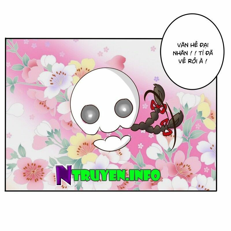 đọc truyện Thông Linh Phi Chương 44 ảnh 27 tại Thiên Thai Truyện