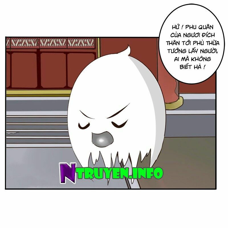 đọc truyện Thông Linh Phi Chương 44 ảnh 29 tại Thiên Thai Truyện