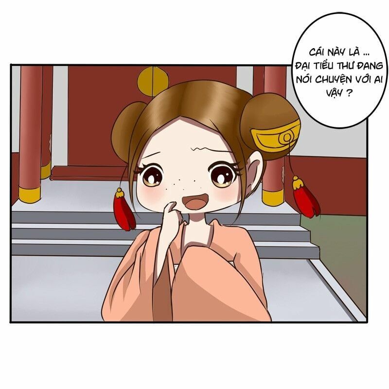 đọc truyện Thông Linh Phi Chương 44 ảnh 36 tại Thiên Thai Truyện