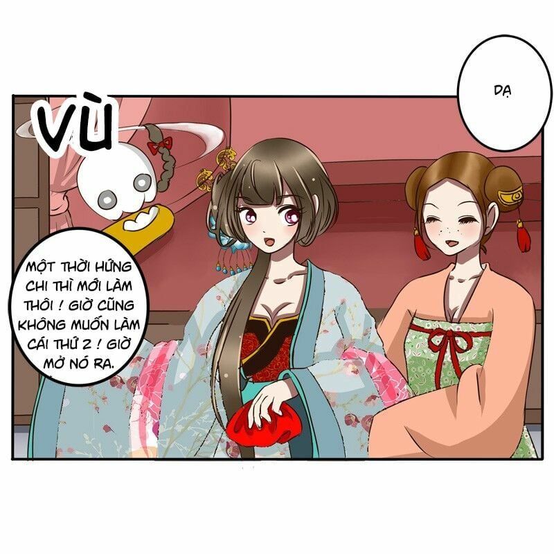 đọc truyện Thông Linh Phi Chương 44 ảnh 44 tại Thiên Thai Truyện