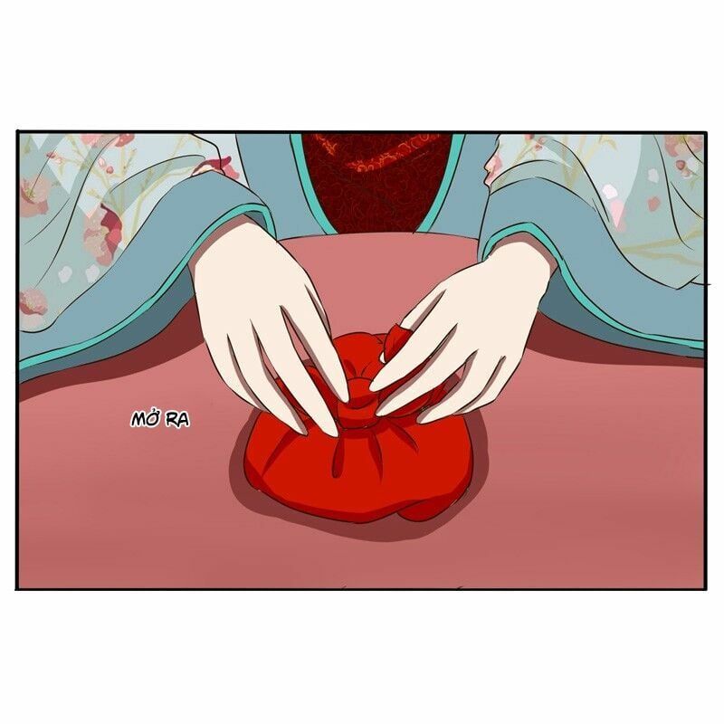 đọc truyện Thông Linh Phi Chương 44 ảnh 45 tại Thiên Thai Truyện