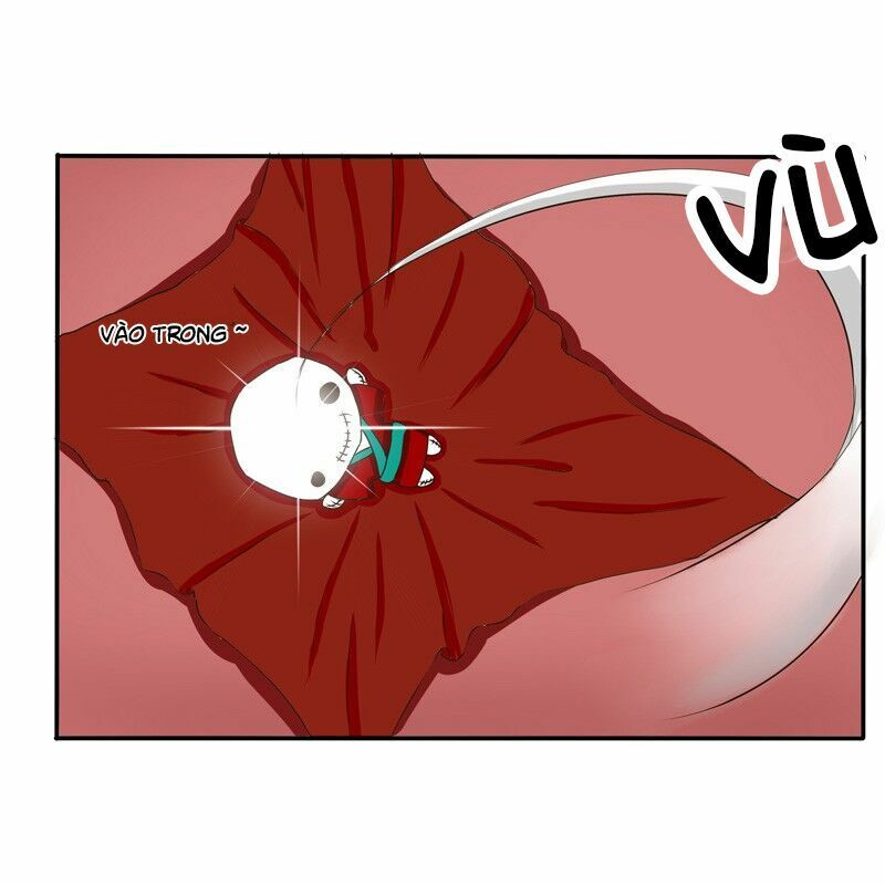 đọc truyện Thông Linh Phi Chương 44 ảnh 50 tại Thiên Thai Truyện